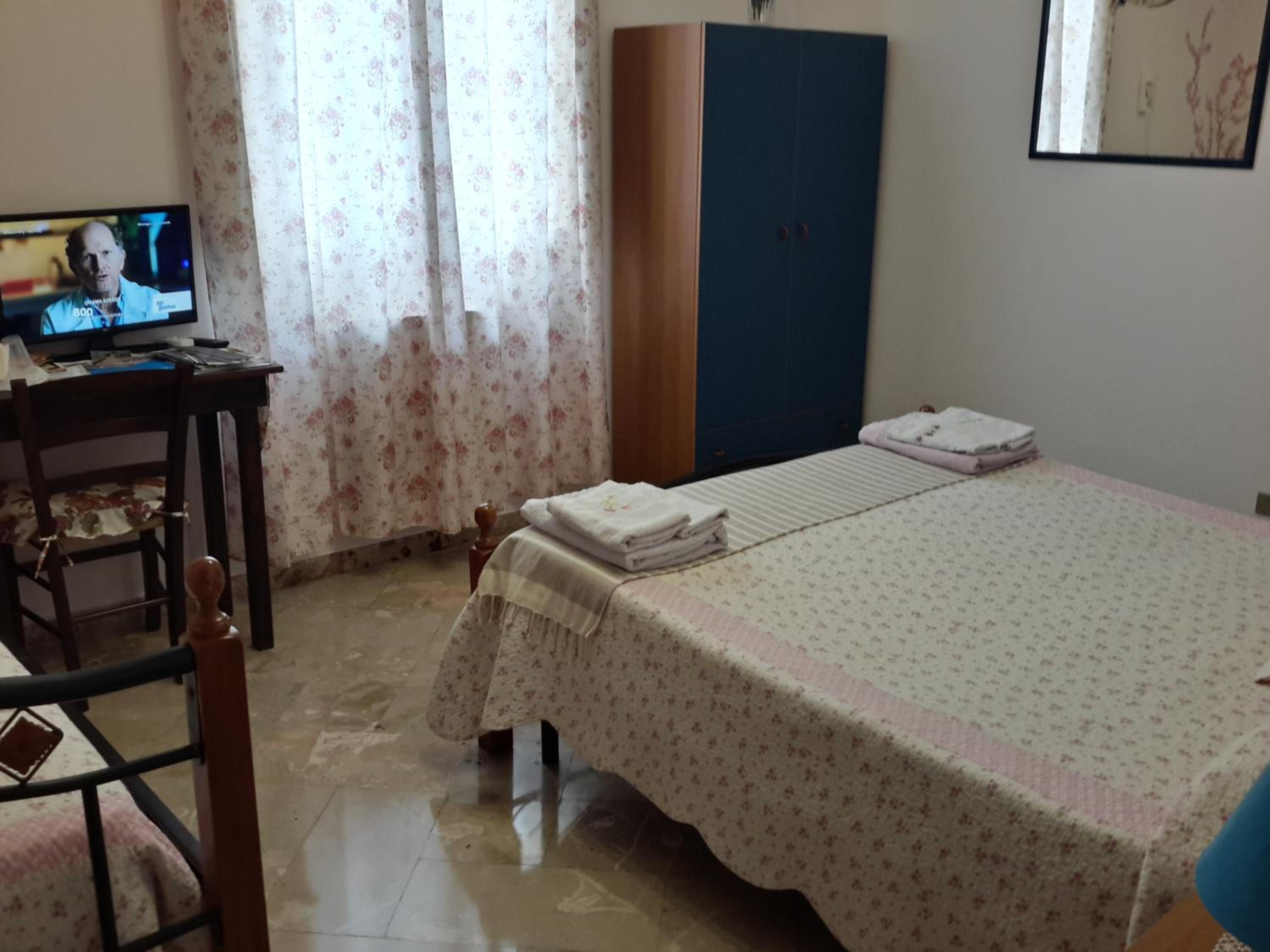 B&B Le 4 Stagioni