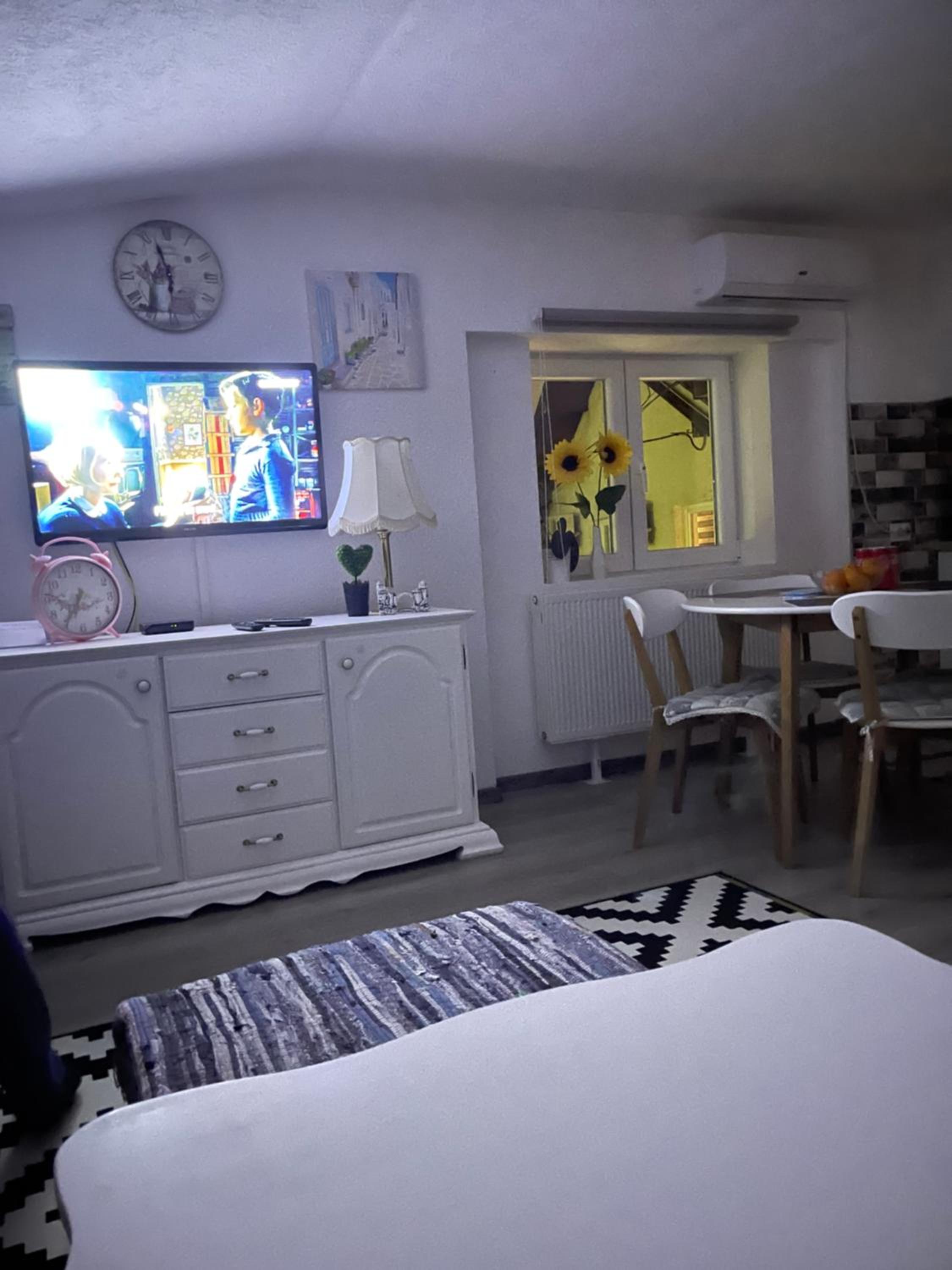 Apartman Maki view 2