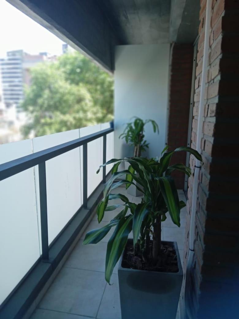 Depto en el corazon de barrio norte