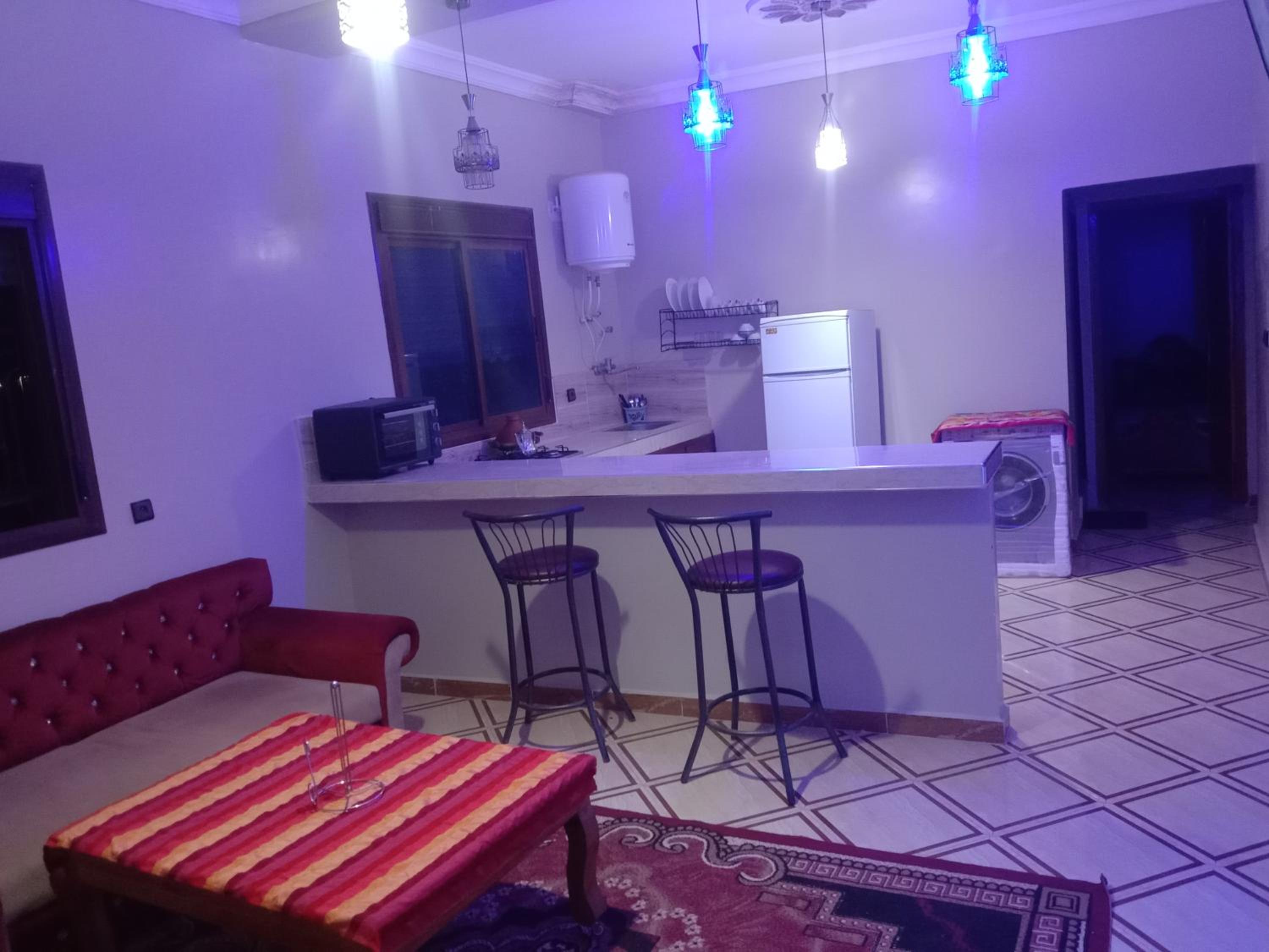 Appartements Rihanna Merzouga