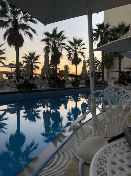 Sea View Deluxe Apartment