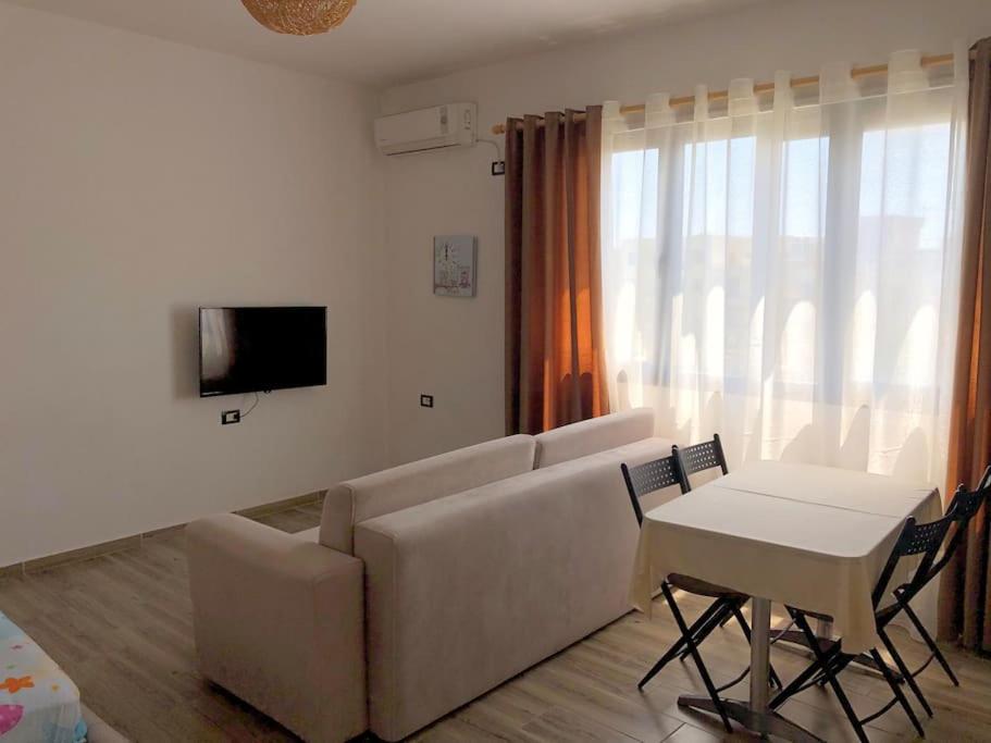 Sea View Deluxe Apartment