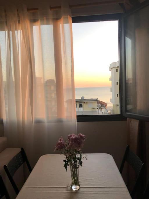 Sea View Deluxe Apartment