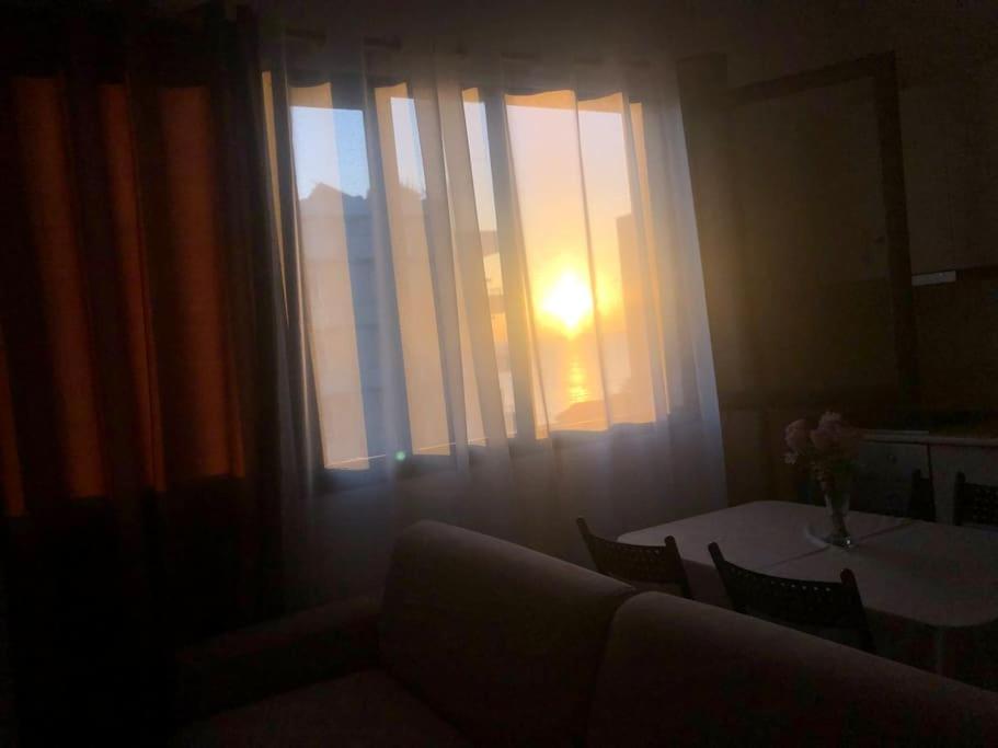 Sea View Deluxe Apartment