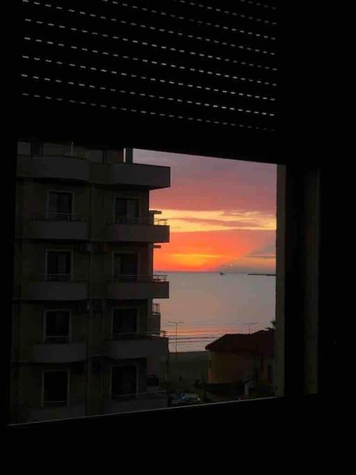 Sea View Deluxe Apartment