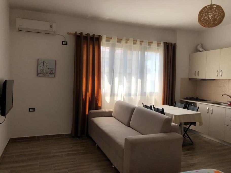 Sea View Deluxe Apartment