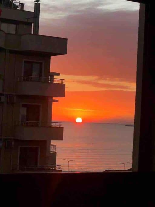 Sea View Deluxe Apartment