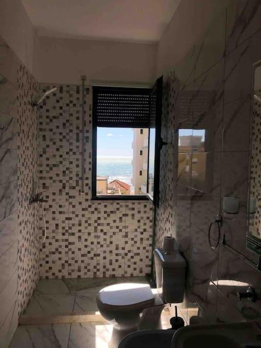 Sea View Deluxe Apartment