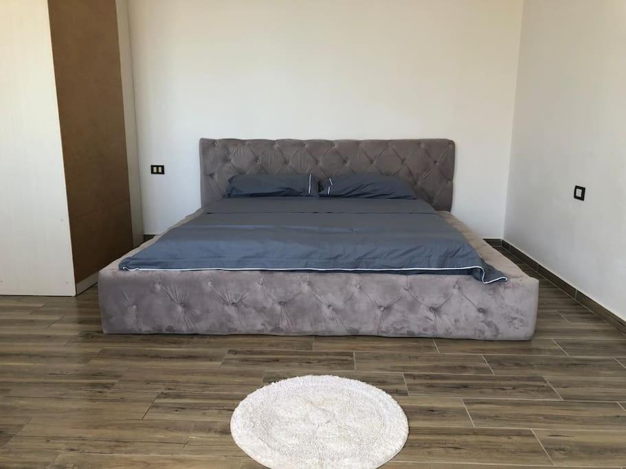 Sea View Deluxe Apartment
