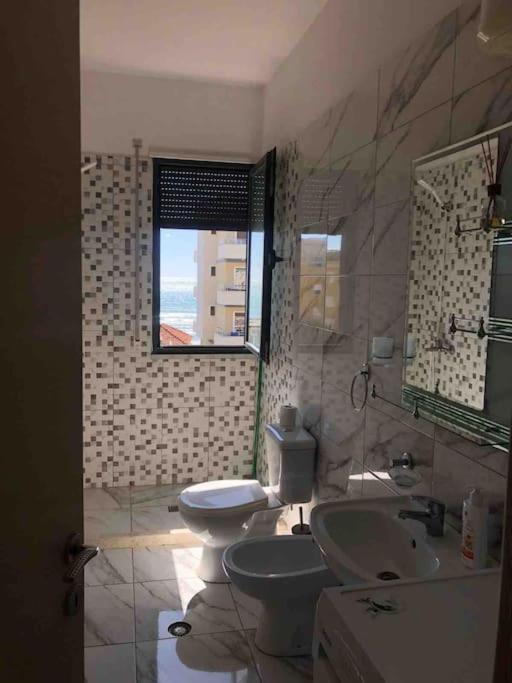 Sea View Deluxe Apartment