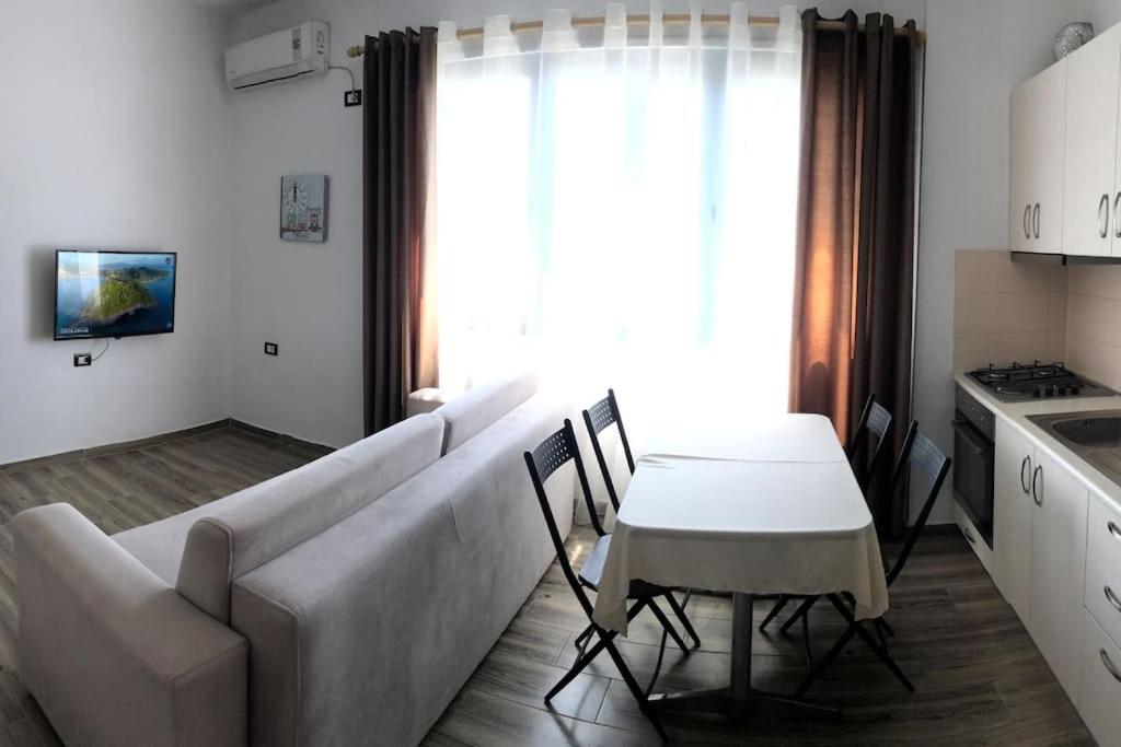 Sea View Deluxe Apartment