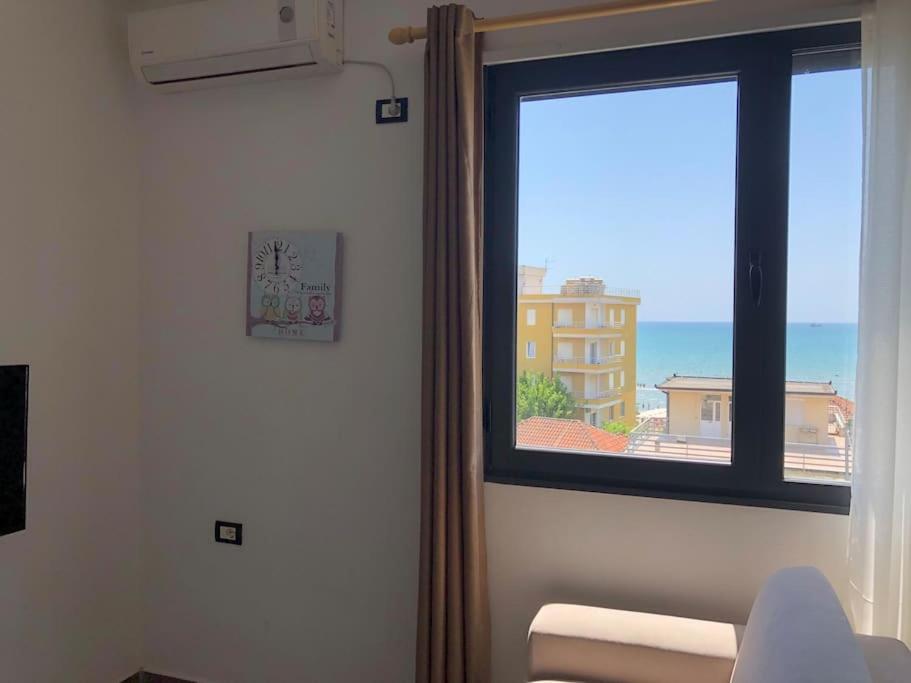Sea View Deluxe Apartment
