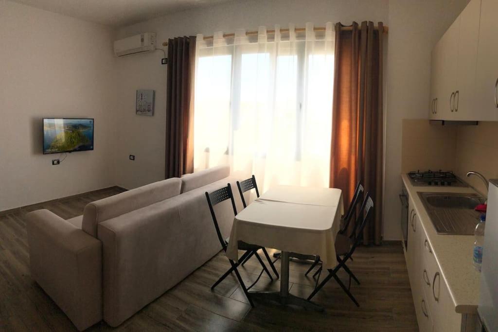 Sea View Deluxe Apartment