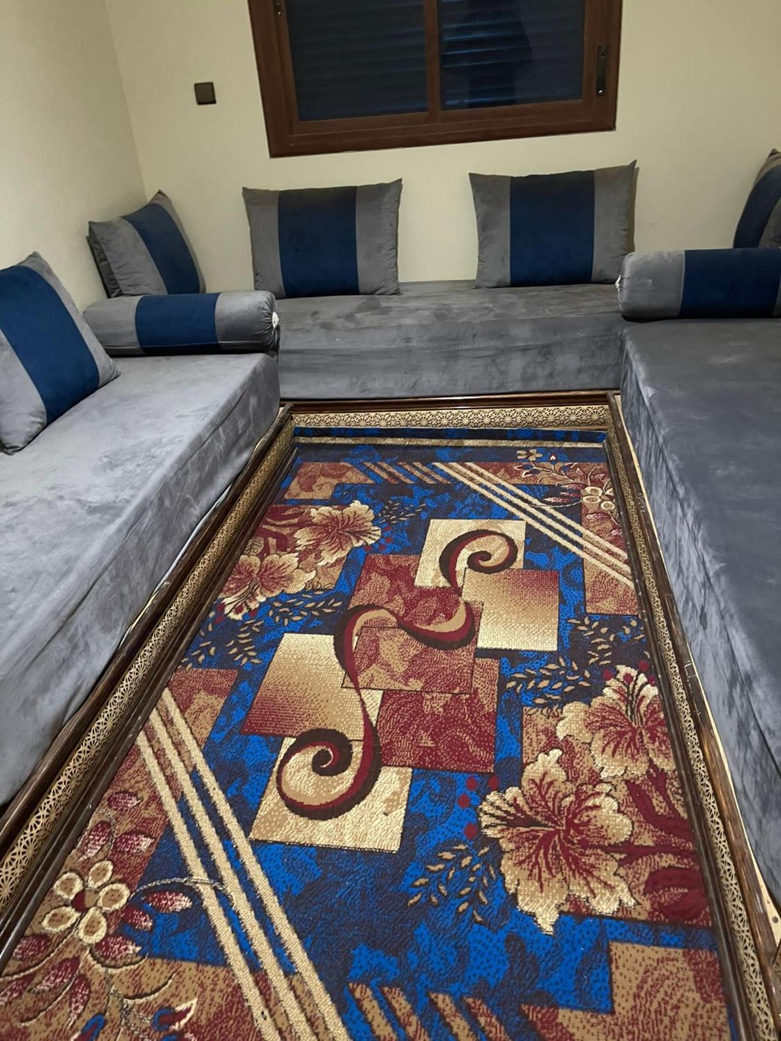 Appartements Rihanna Merzouga
