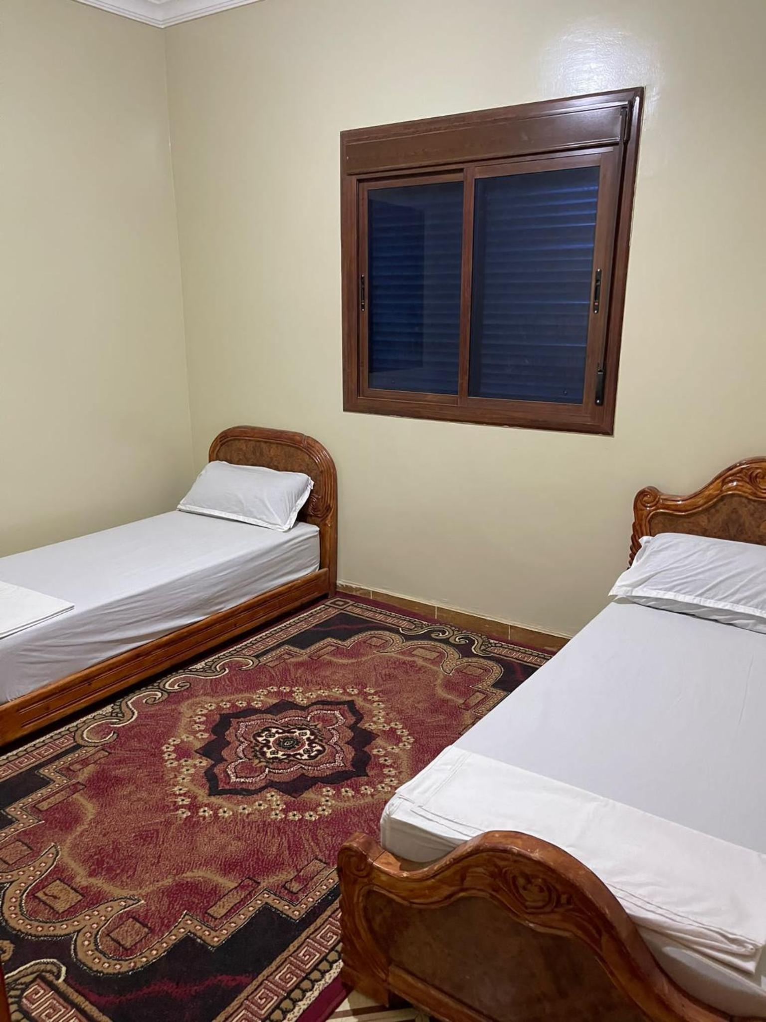 Appartements Rihanna Merzouga