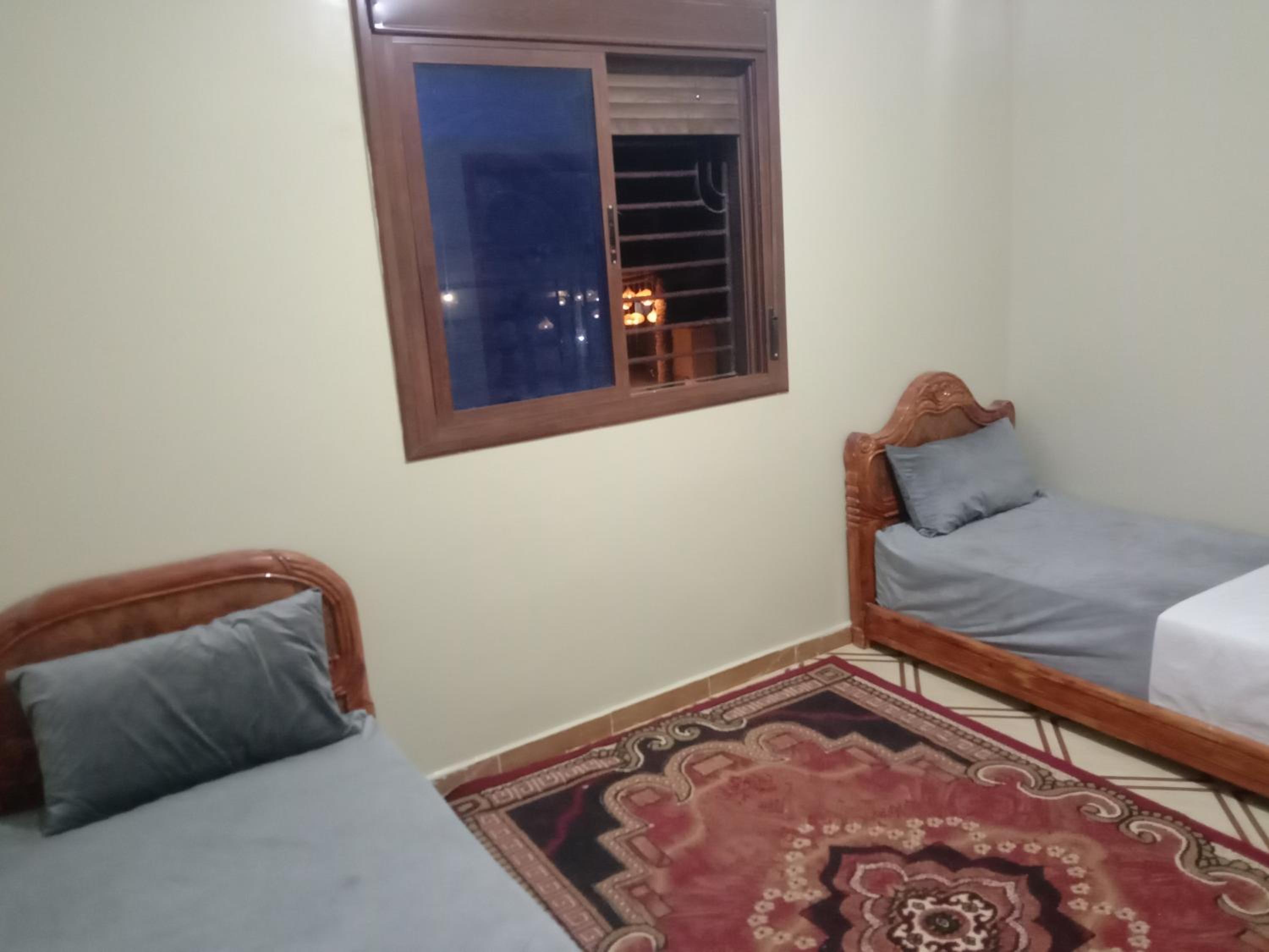 Appartements Rihanna Merzouga