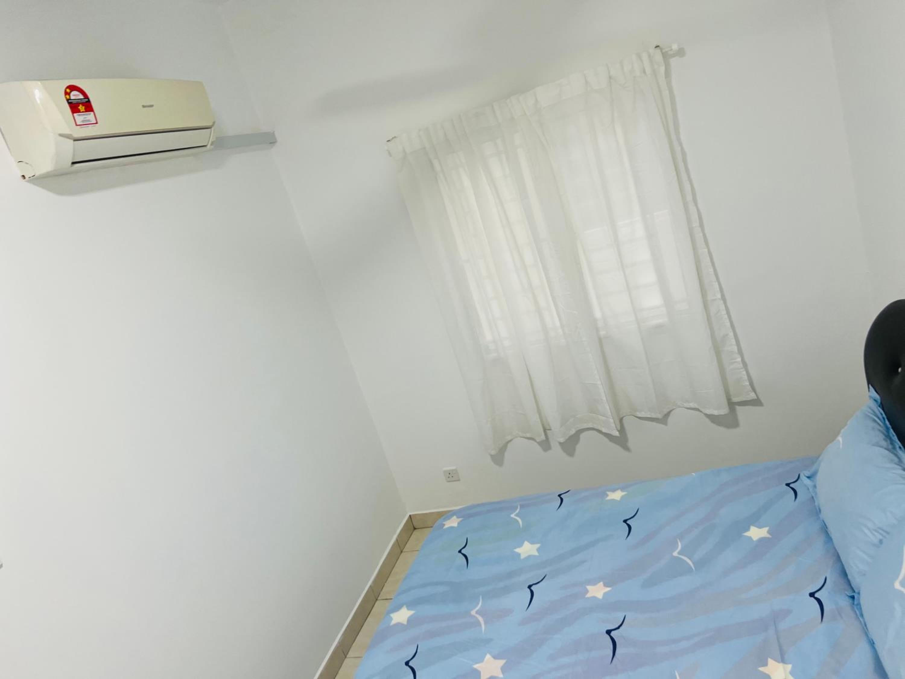 Homes in Semenyih Ecohill walk Eco majestic photo 7