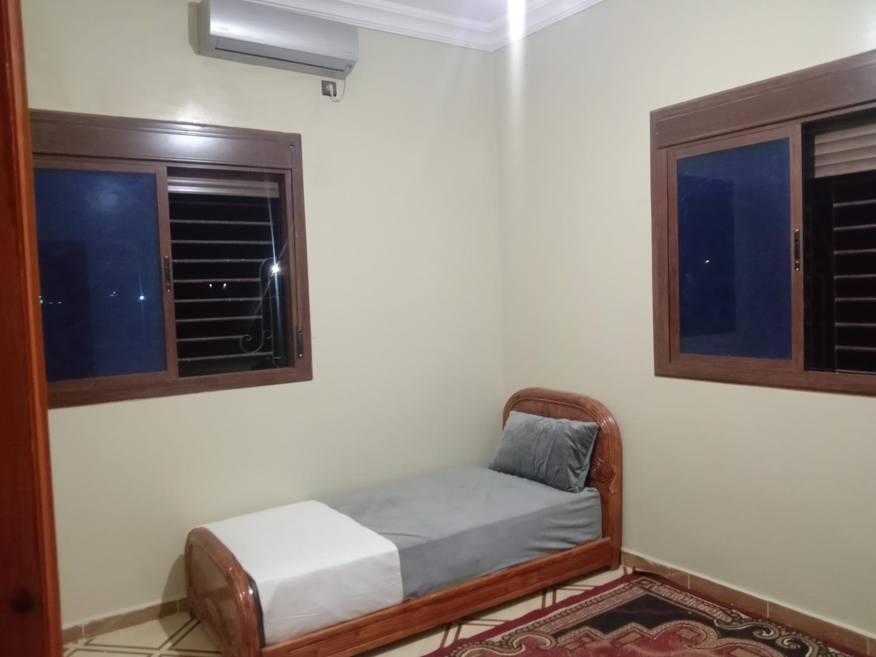 Appartements Rihanna Merzouga