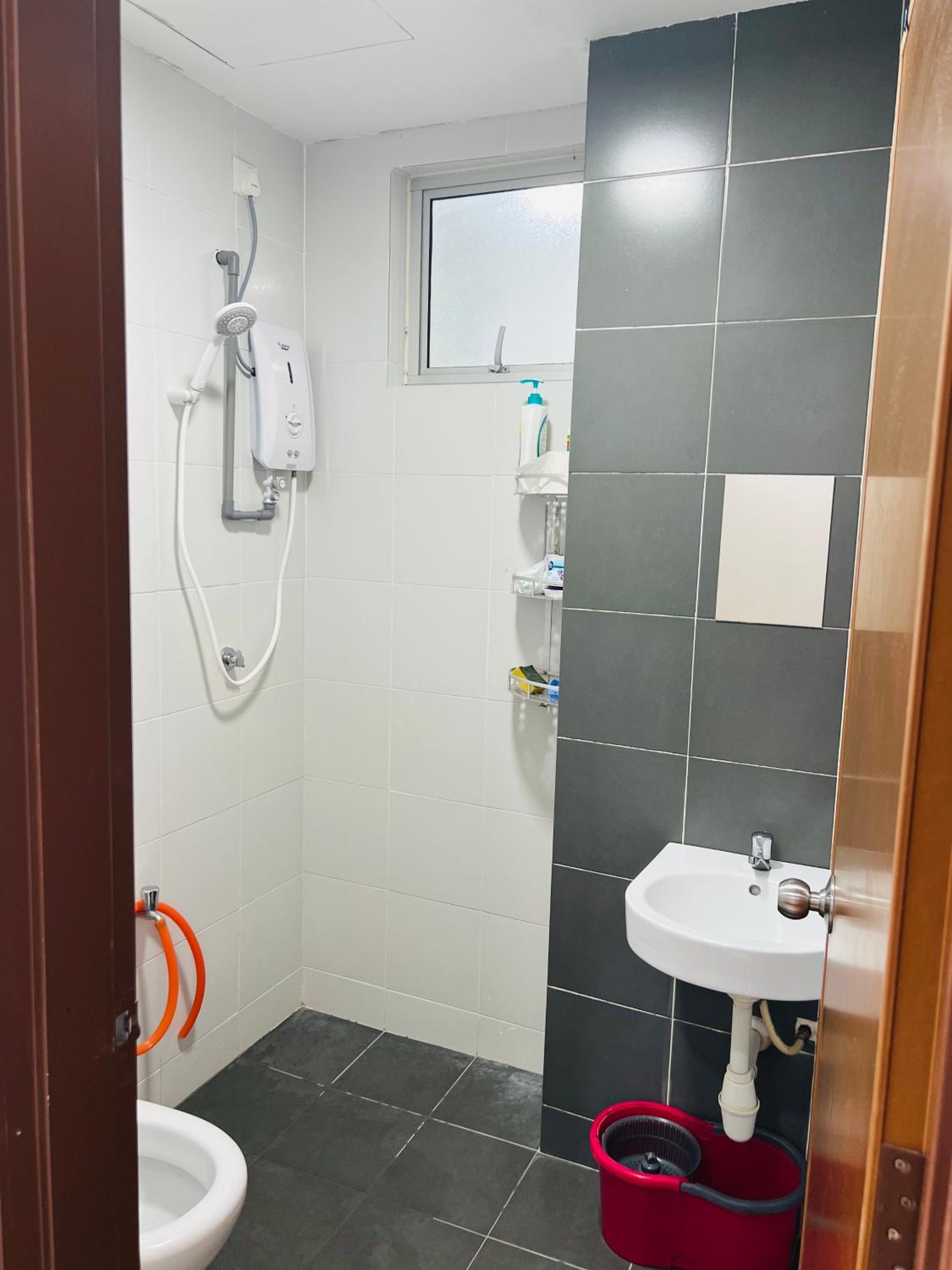 Homes in Semenyih Ecohill walk Eco majestic photo 5