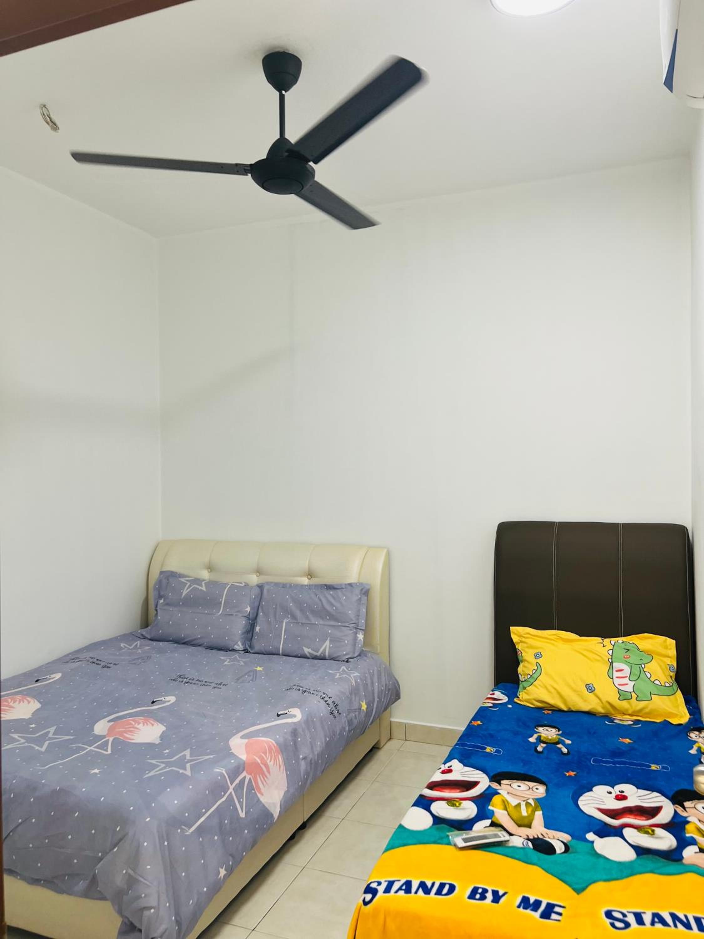 Homes in Semenyih Ecohill walk Eco majestic photo 3