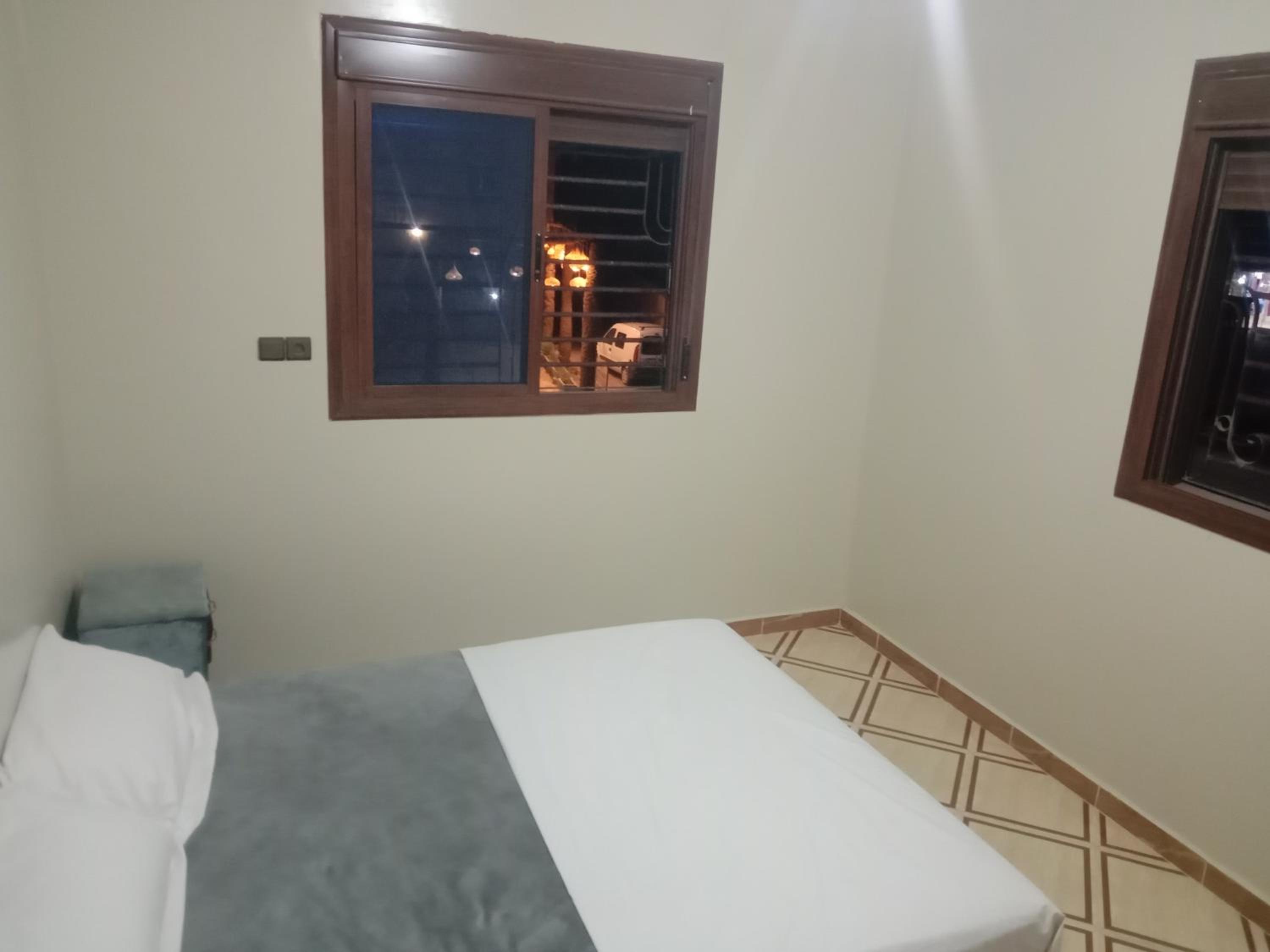 Appartements Rihanna Merzouga