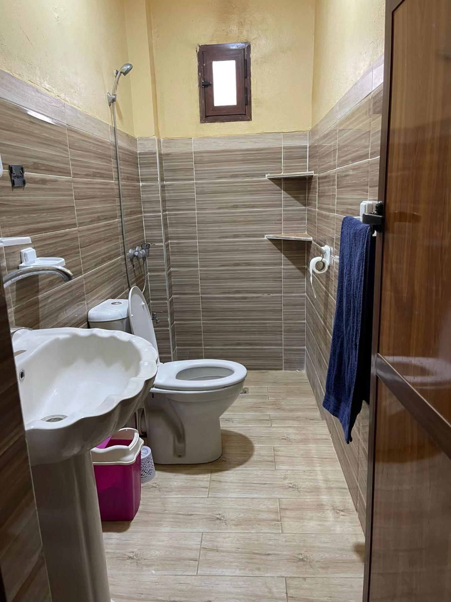 Appartements Rihanna Merzouga