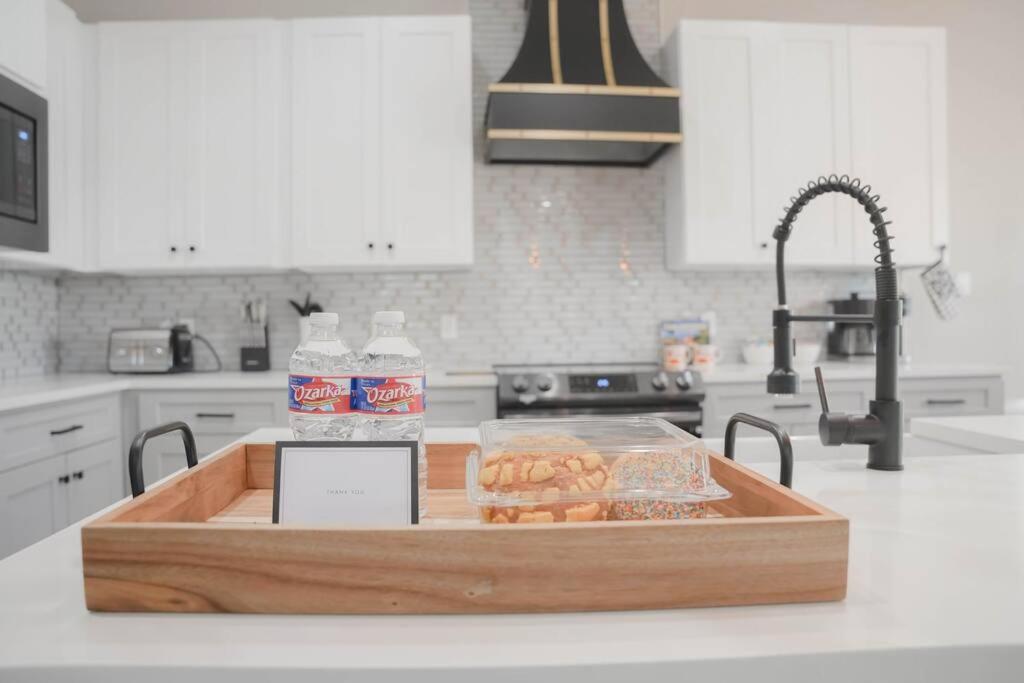 The Retreat at Rigsby-All new 3bdrm/2.5 bath view 5