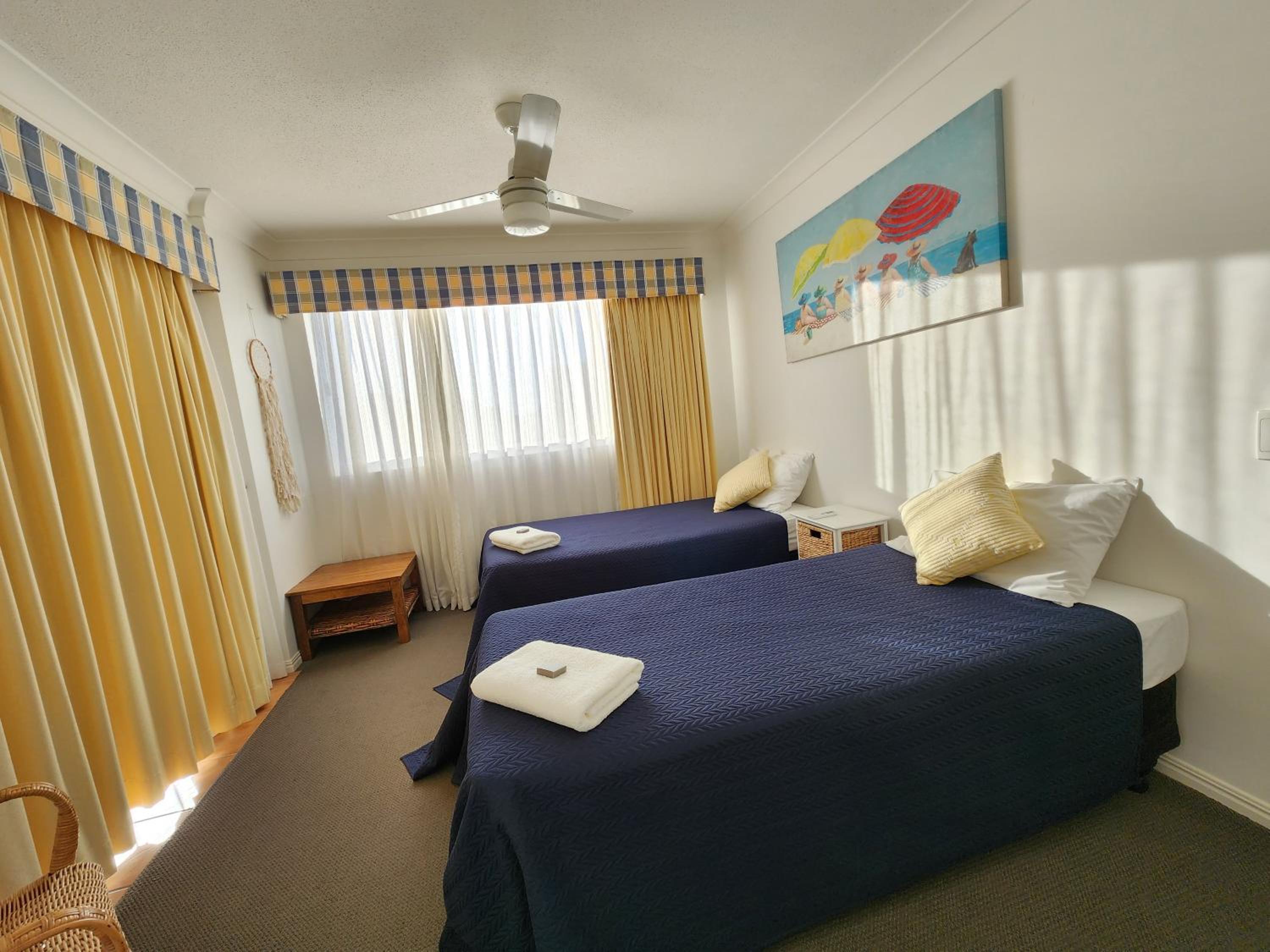 Fairways Golf & Beach Retreat Bribie Island