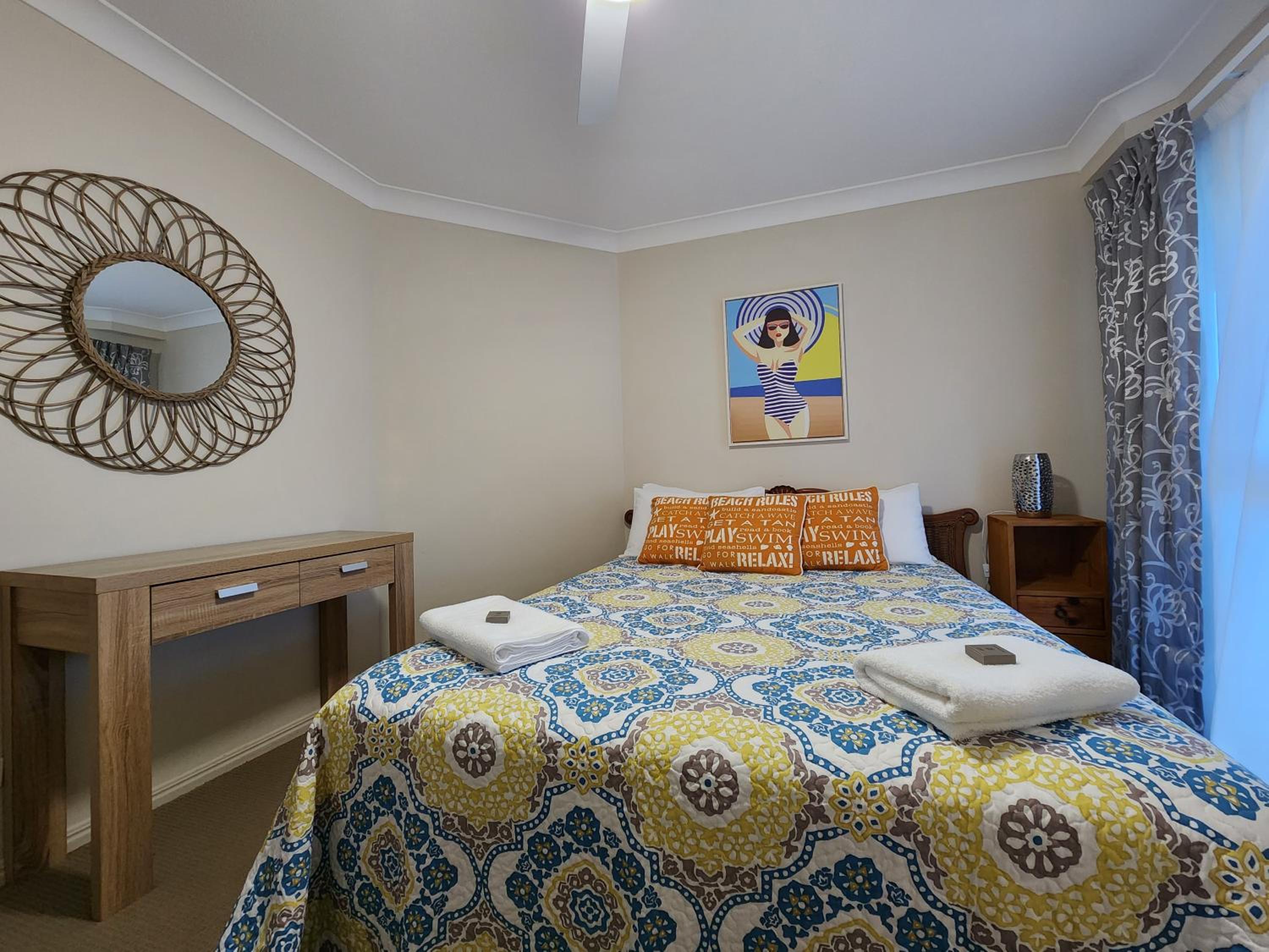 Fairways Golf & Beach Retreat Bribie Island