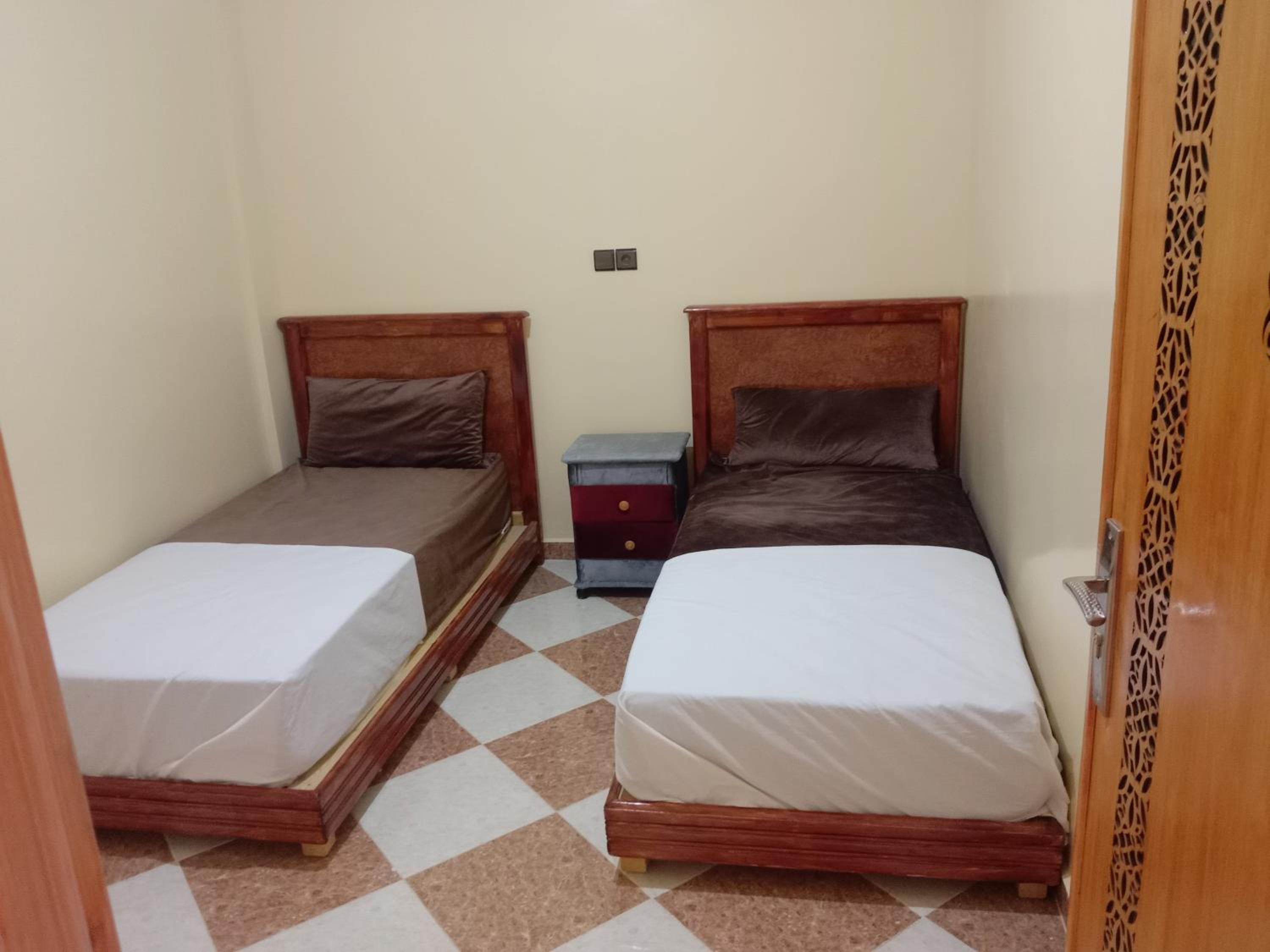Appartements Rihanna Merzouga