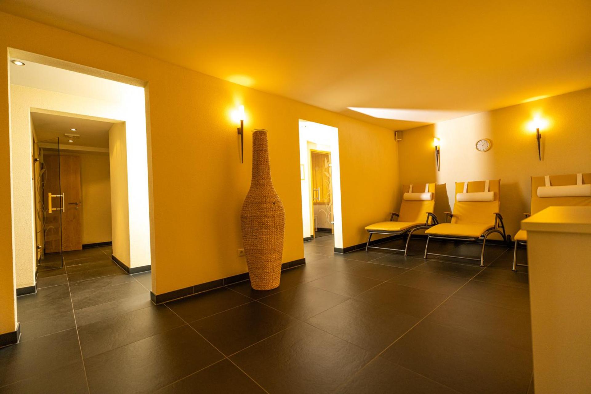 Haus Anton Sölden - Apartments & Zimmer