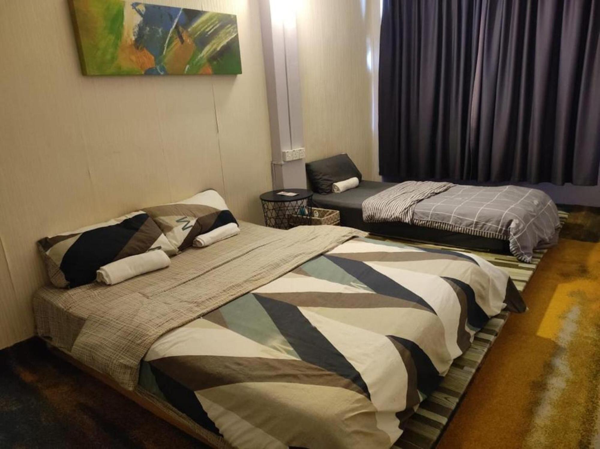 LUNAS DIY HOMESTAY photo 2