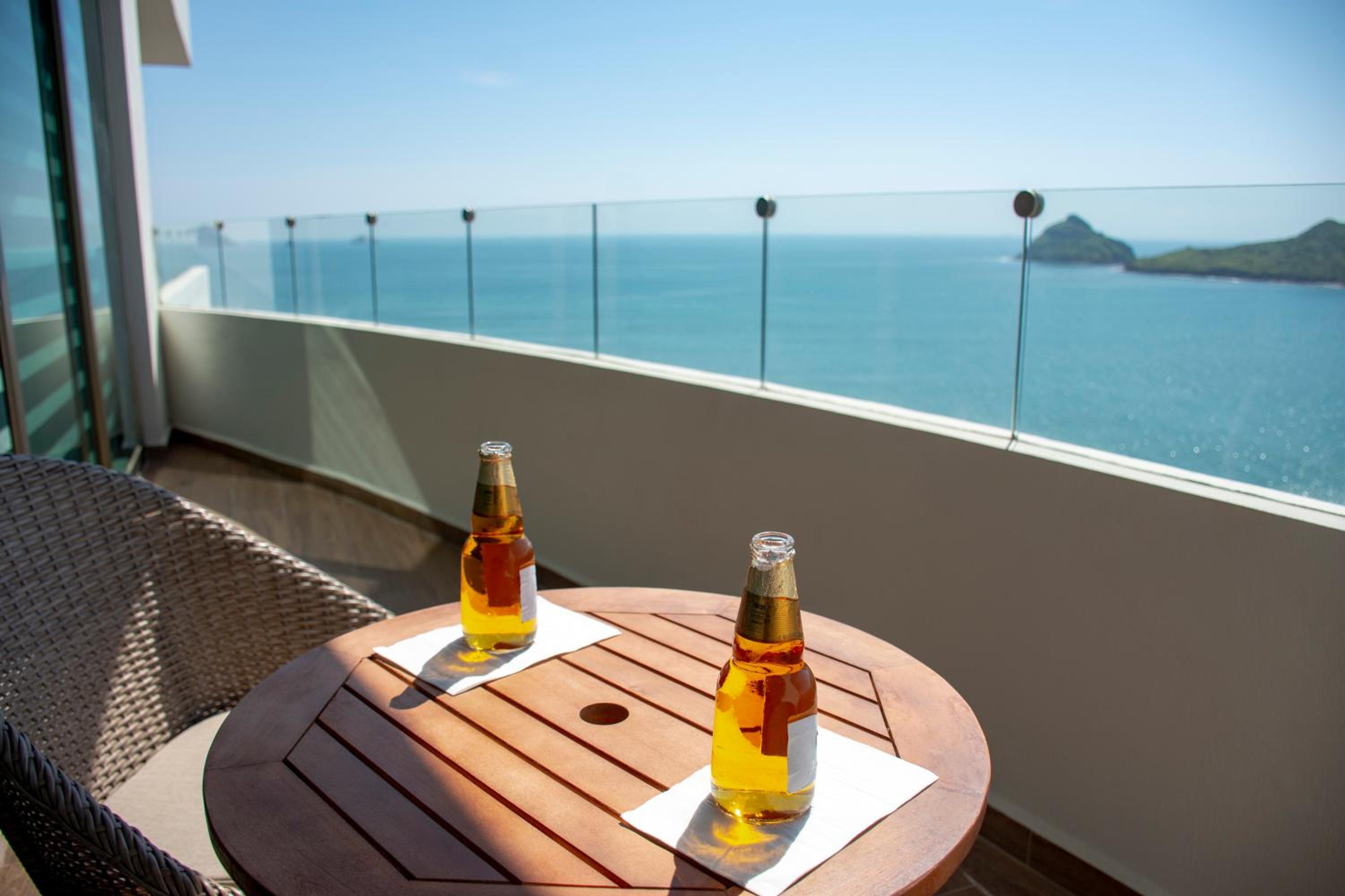 Hotel Tramonto Mazatlan