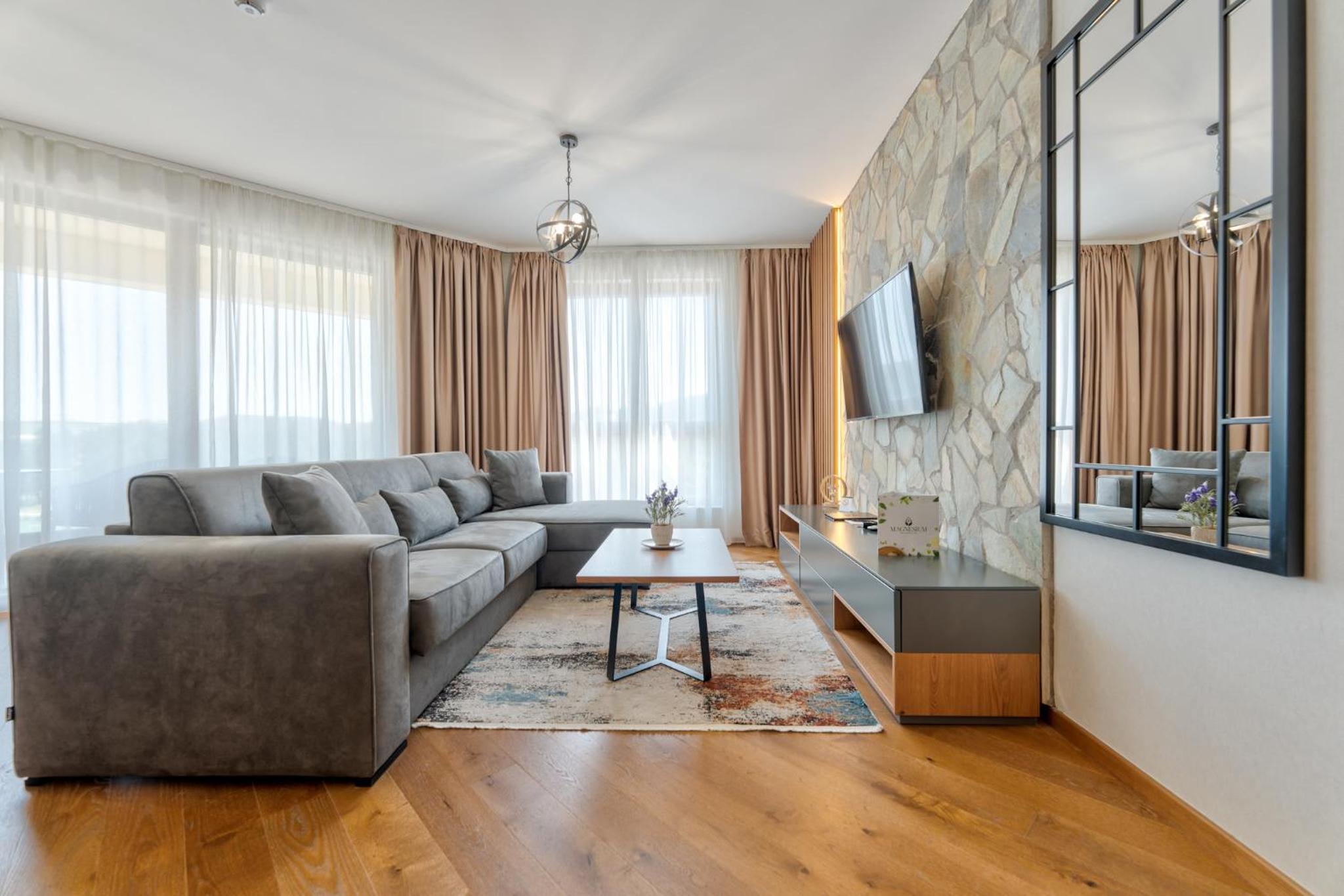 Apartmani Stella view 2