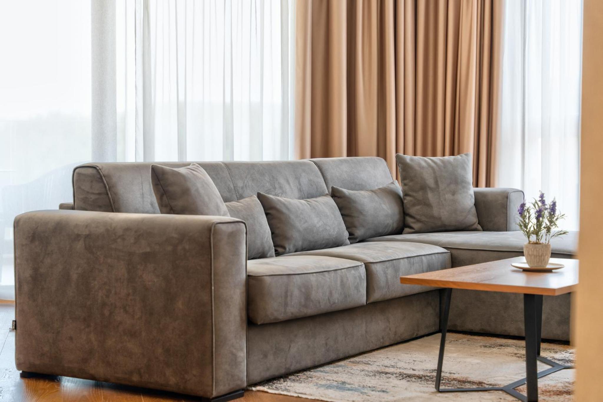 Apartmani Stella view 3