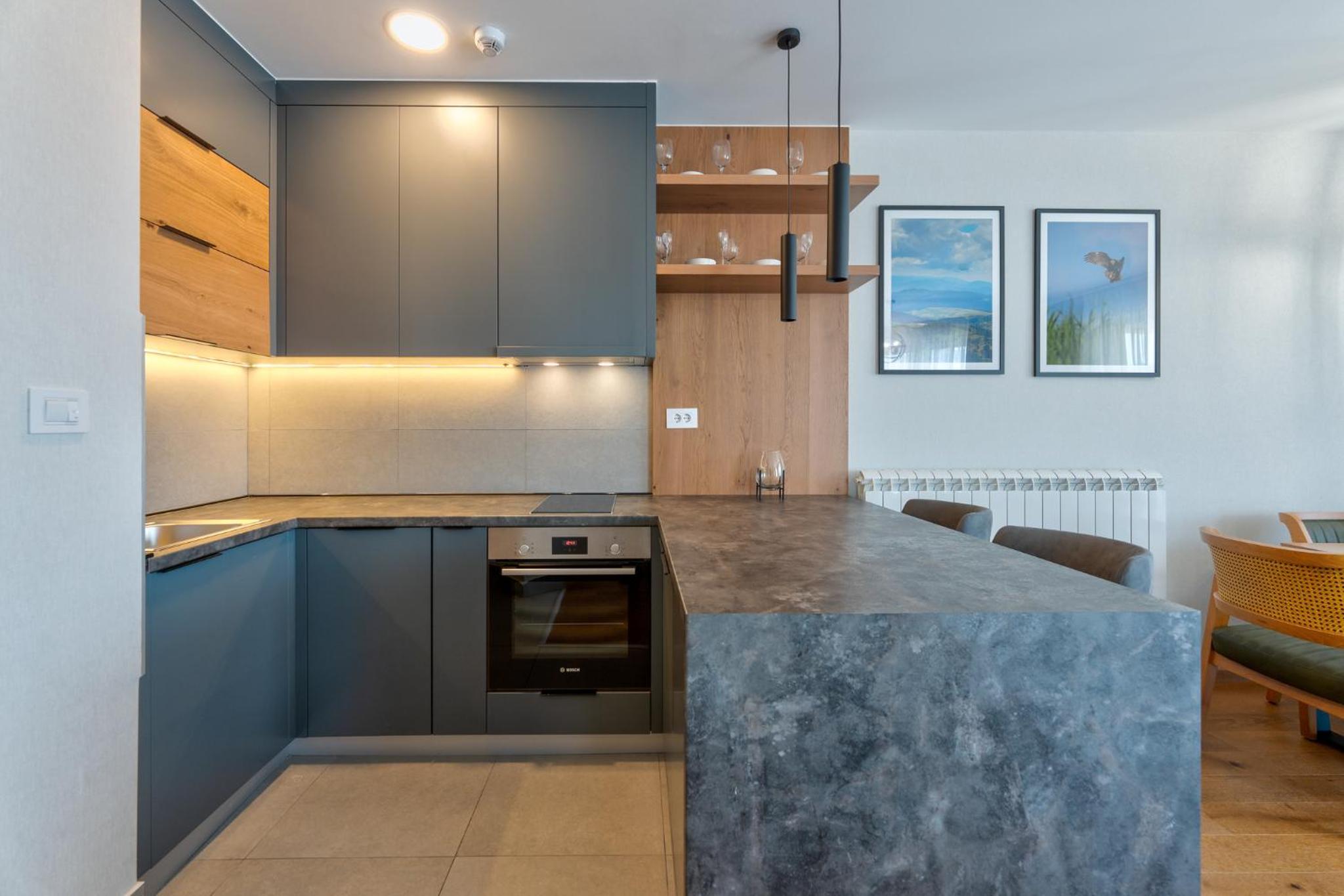 Apartmani Stella view 4