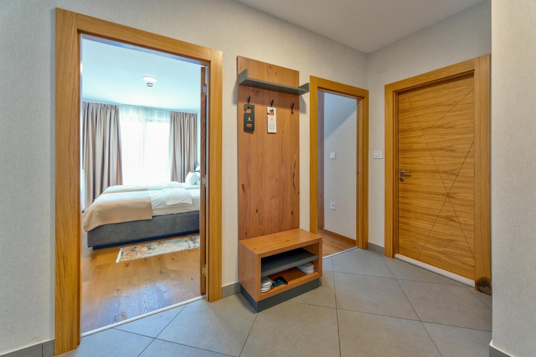 Apartmani Stella view 5