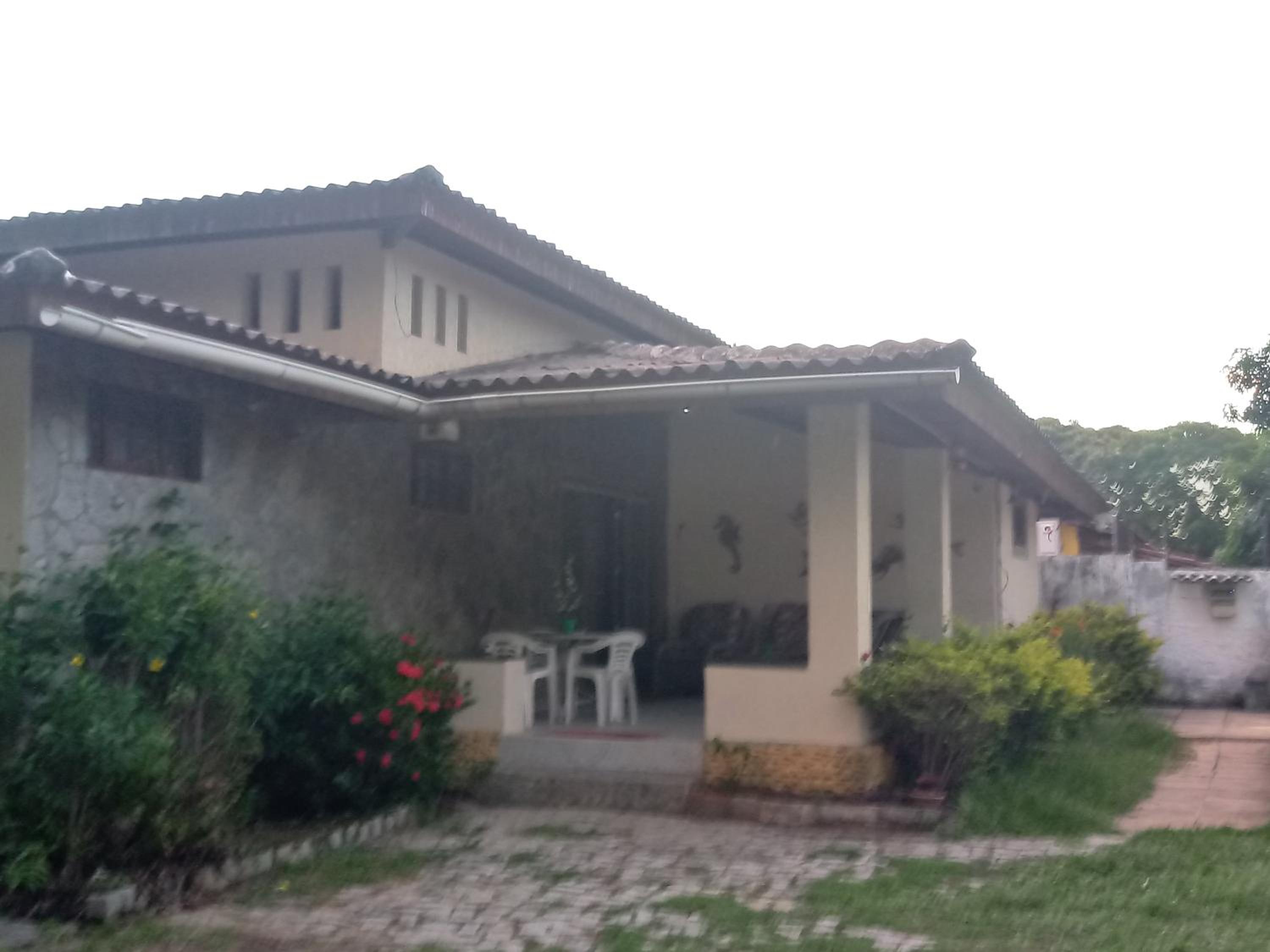 Casa Ilha de Itaparica