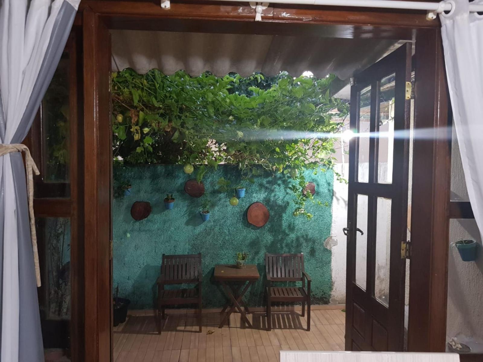 Casa Ilha de Itaparica