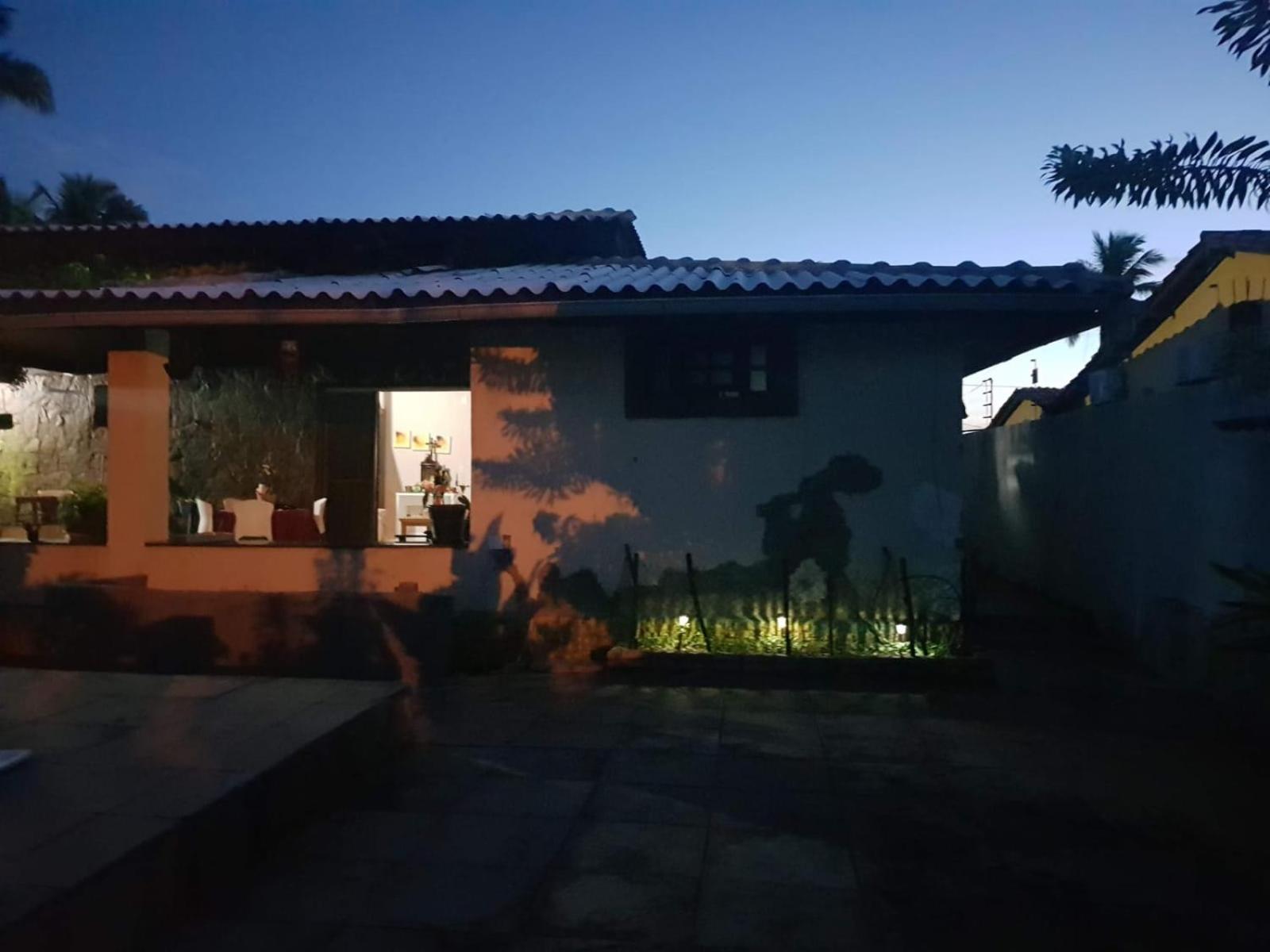 Casa Ilha de Itaparica