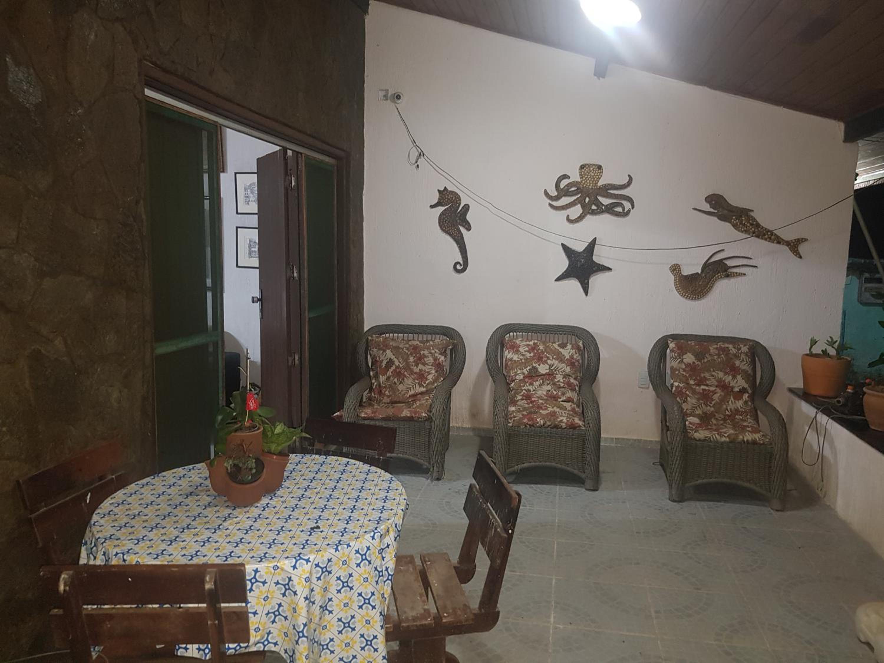 Casa Ilha de Itaparica