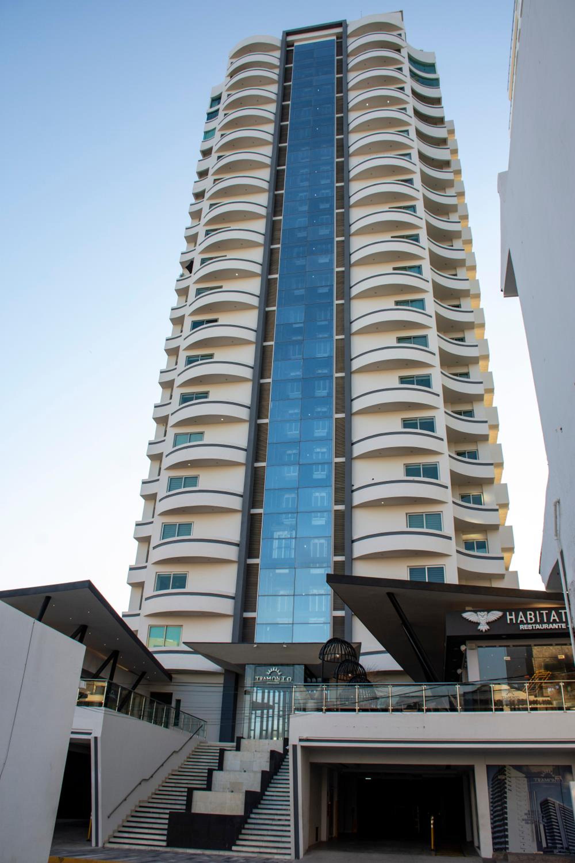 Hotel Tramonto Mazatlan