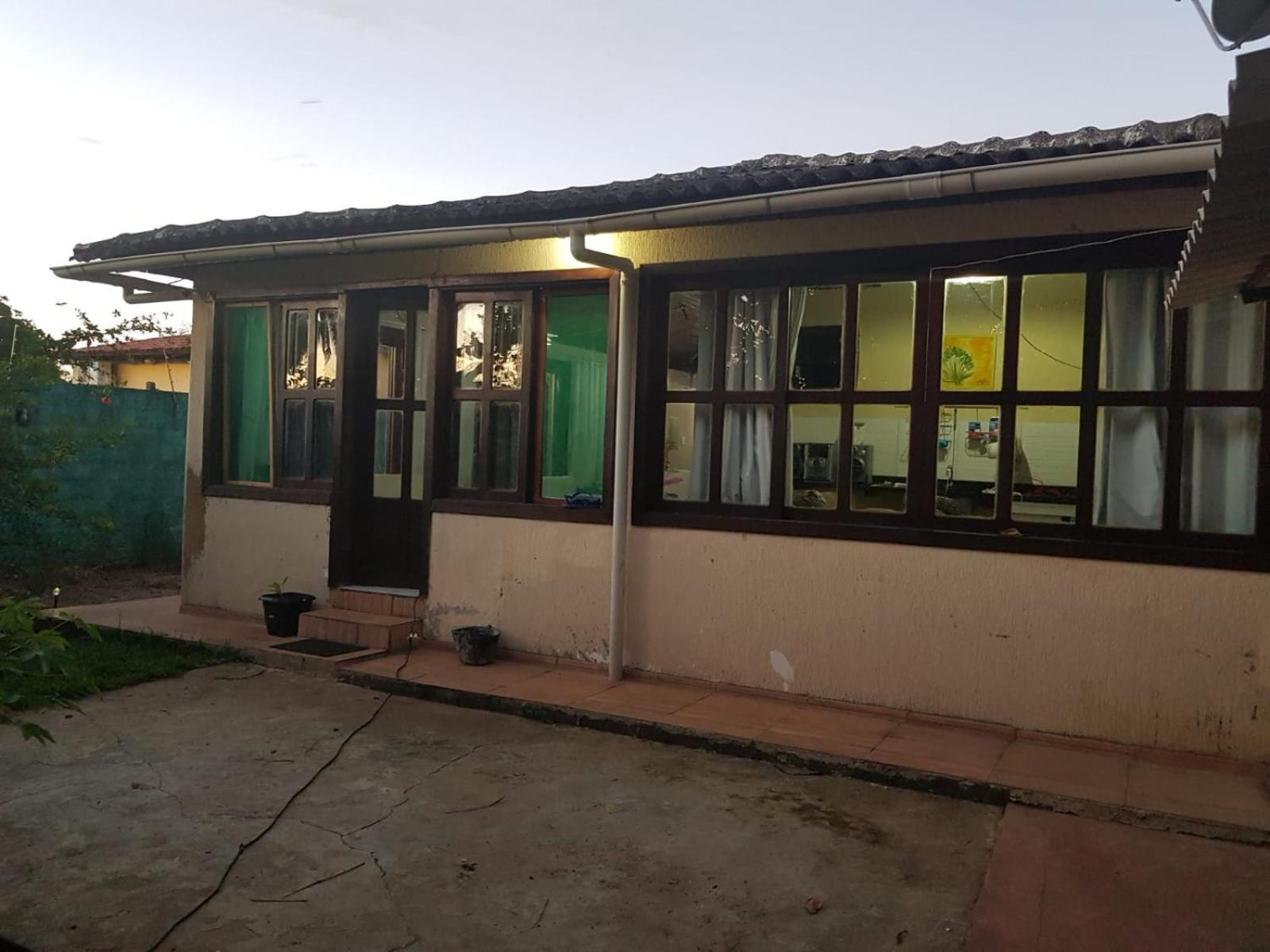 Casa Ilha de Itaparica