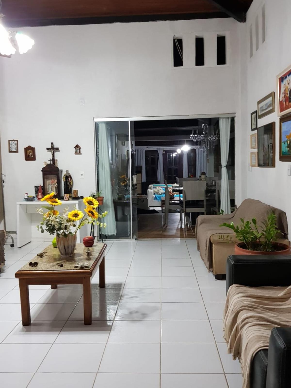 Casa Ilha de Itaparica