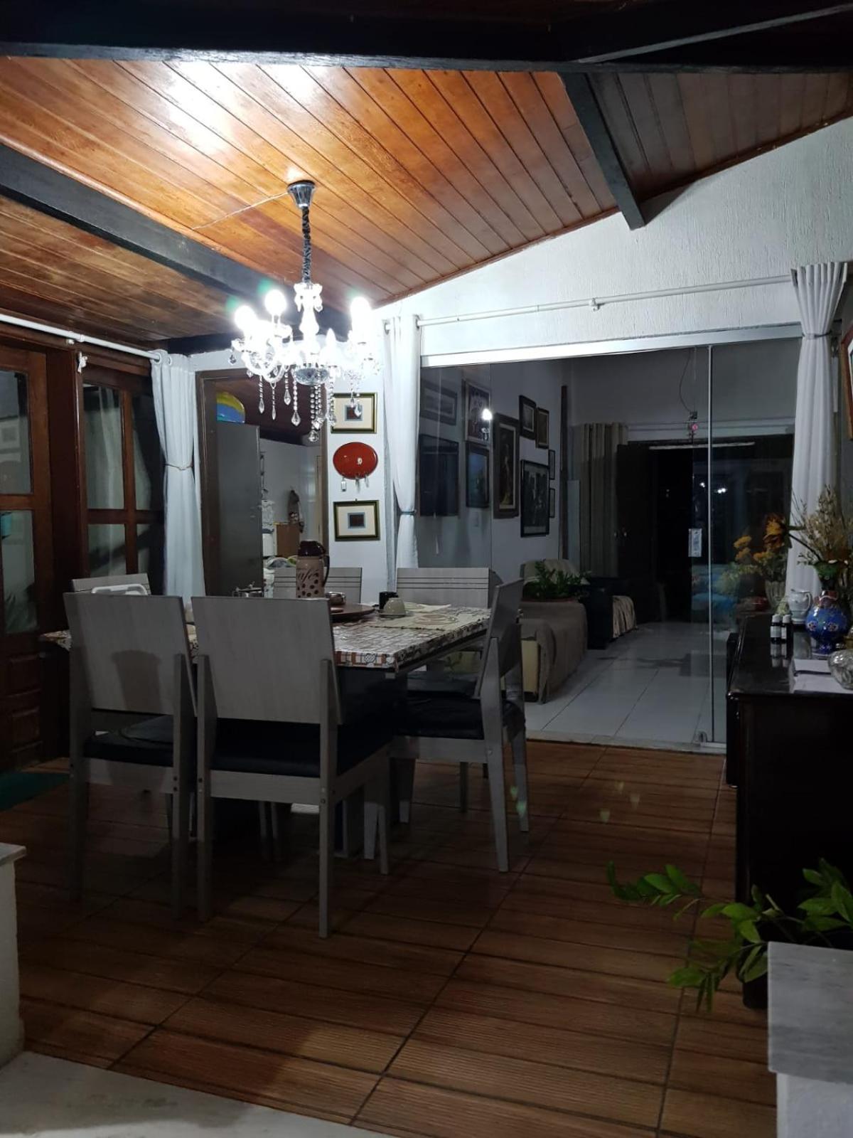 Casa Ilha de Itaparica