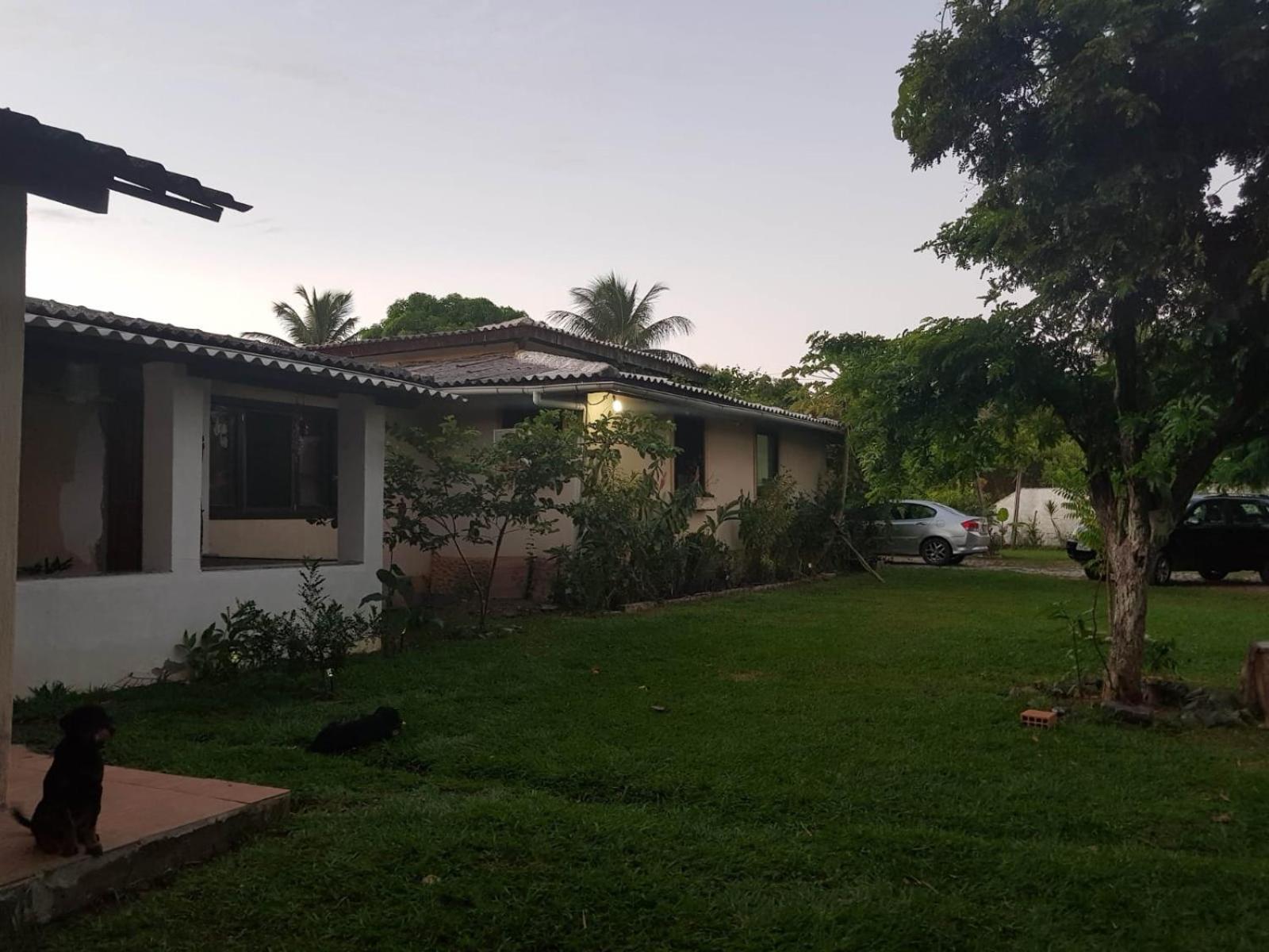 Casa Ilha de Itaparica
