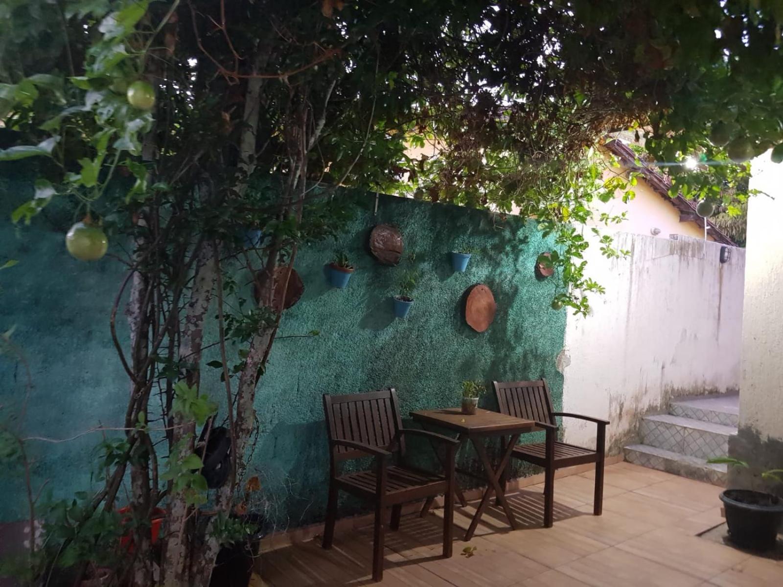 Casa Ilha de Itaparica