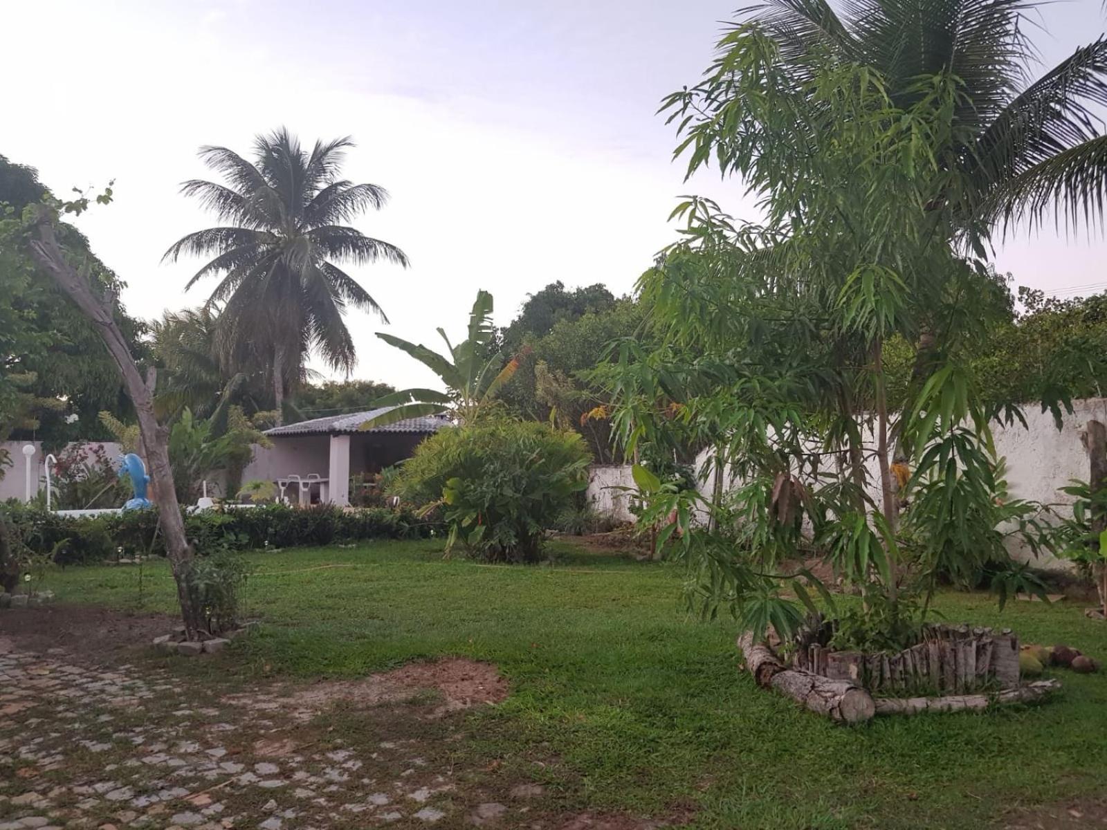 Casa Ilha de Itaparica