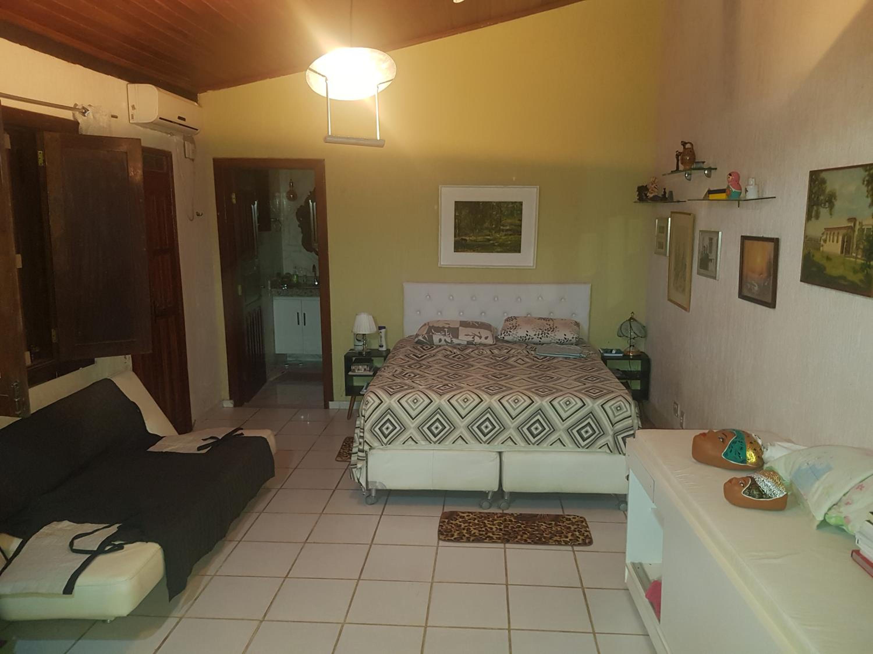 Casa Ilha de Itaparica
