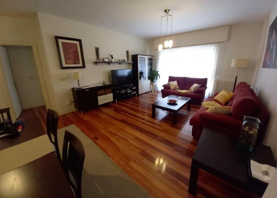 Apartamento Puente Colgante